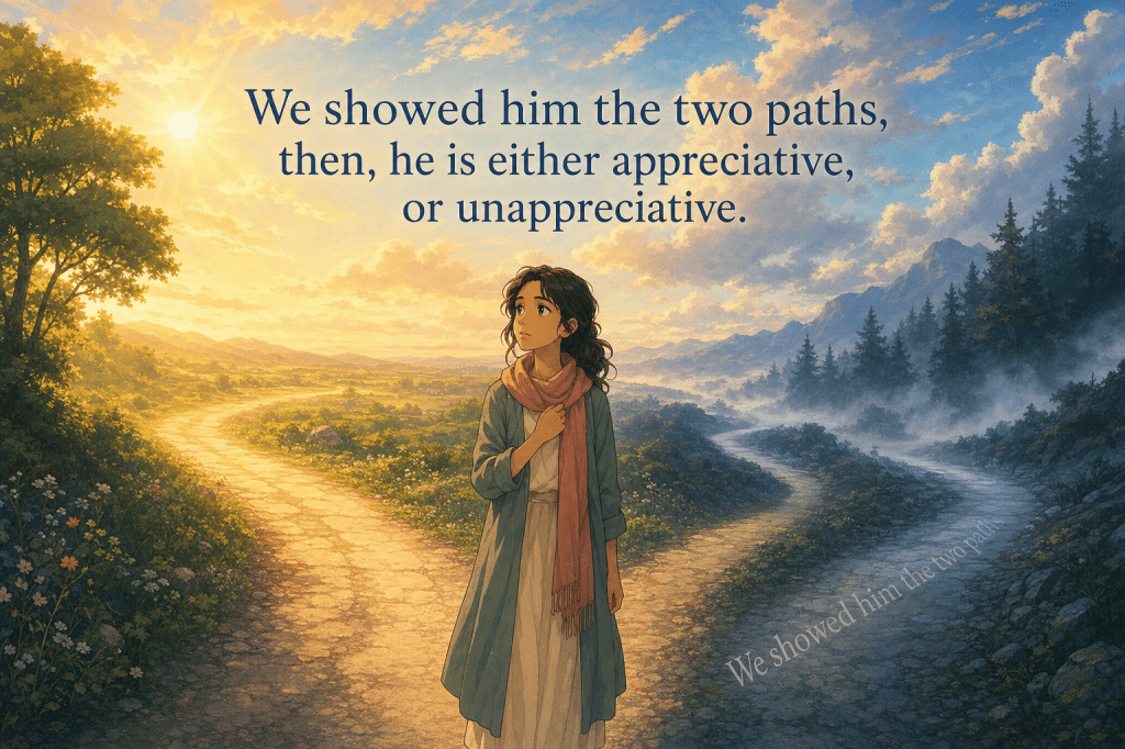Two paths (76:3)